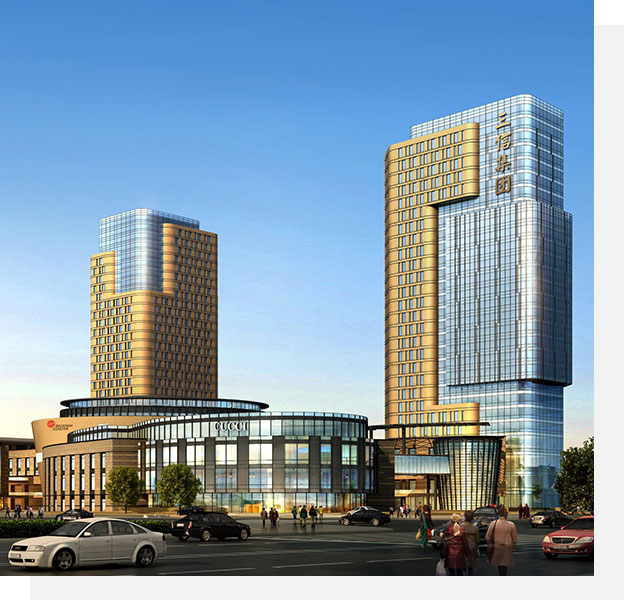 華強(qiáng)儀器