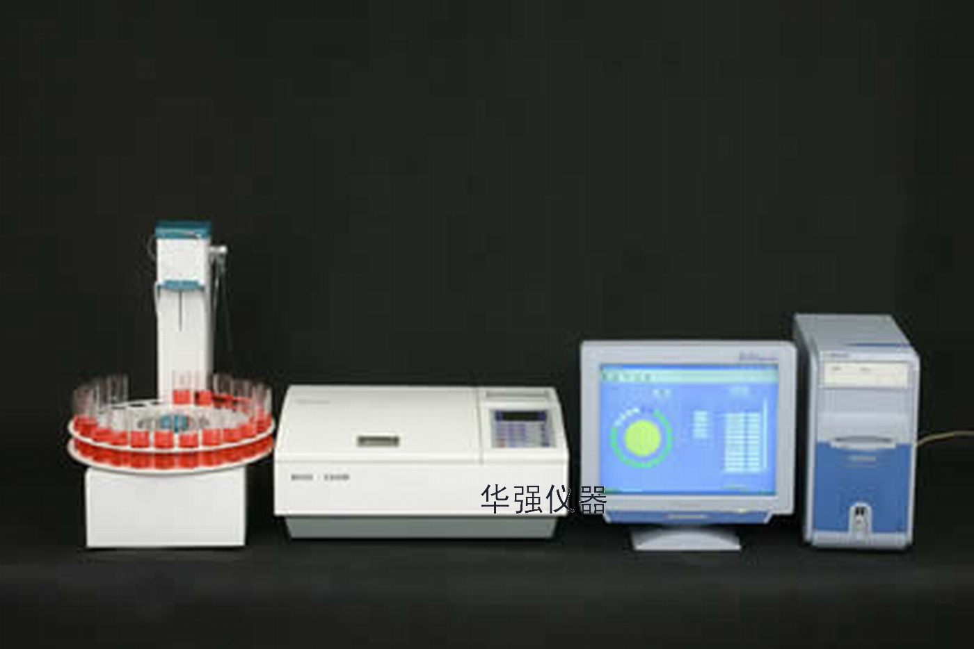 華強(qiáng)儀器