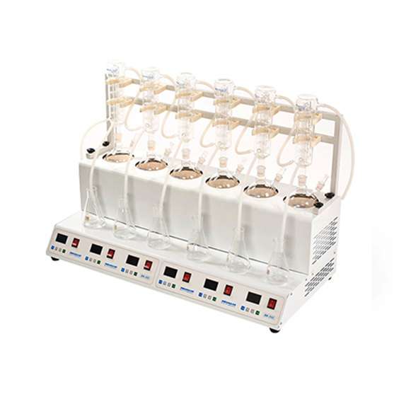 華強(qiáng)儀器