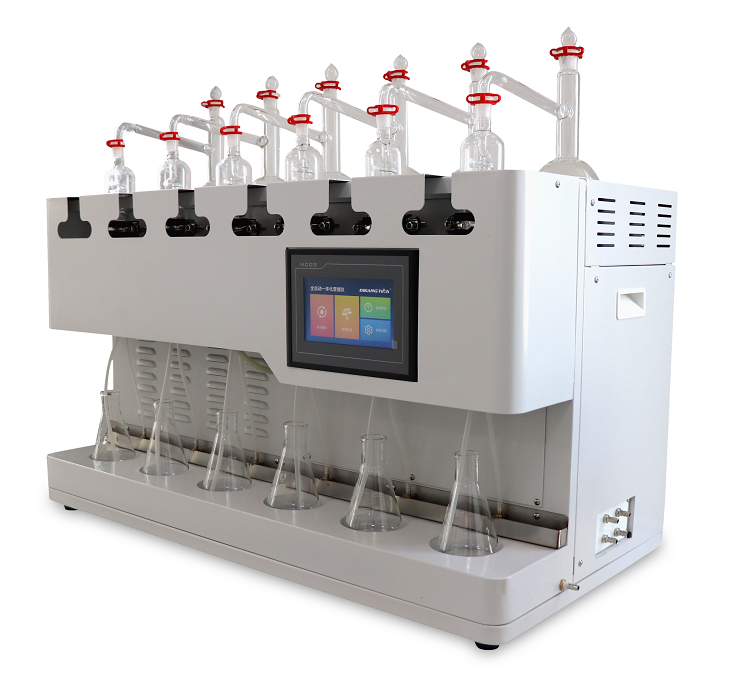 華強(qiáng)儀器