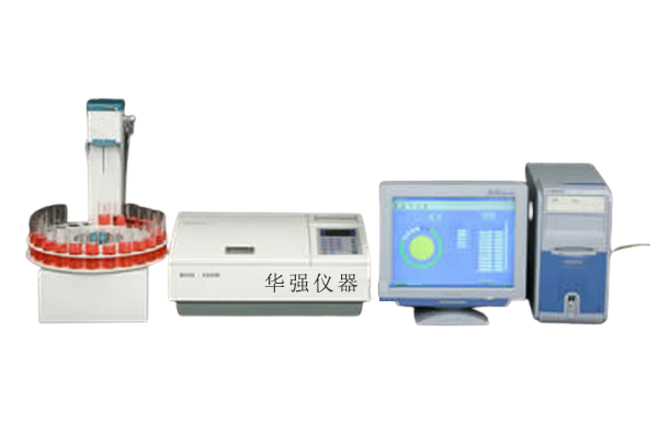 華強(qiáng)儀器